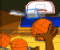 Basketball Rallye -  Sportspiele Spiel