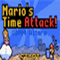 Marios Zeitangriff -  Abenteuer Spiel