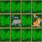 Alpha - Zoo Konzentrationsspiel -  Puzzle Spiel