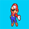 Super Mario Zeit Angriff Remix
