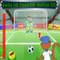 Cocos Penalty-Schieen -  Sportspiele Spiel