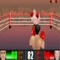 2D Knock Out -  Kampf Spiel