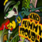 KND Tummy Trouble -  Arkade Spiel