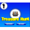 Treasure Hunt - Fishland.com -  Aktion Spiel