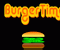 Burger Time -  Aktion Spiel