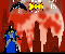 The Batman! -  Aktion Spiel