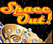 Space Out -  Arkade Spiel
