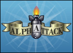 Alphattack -  Arkade Spiel