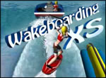 Wakeboard XS -  Sportspiele Spiel